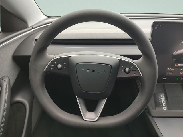 Used 2025 Gray Tesla Long Range image 11