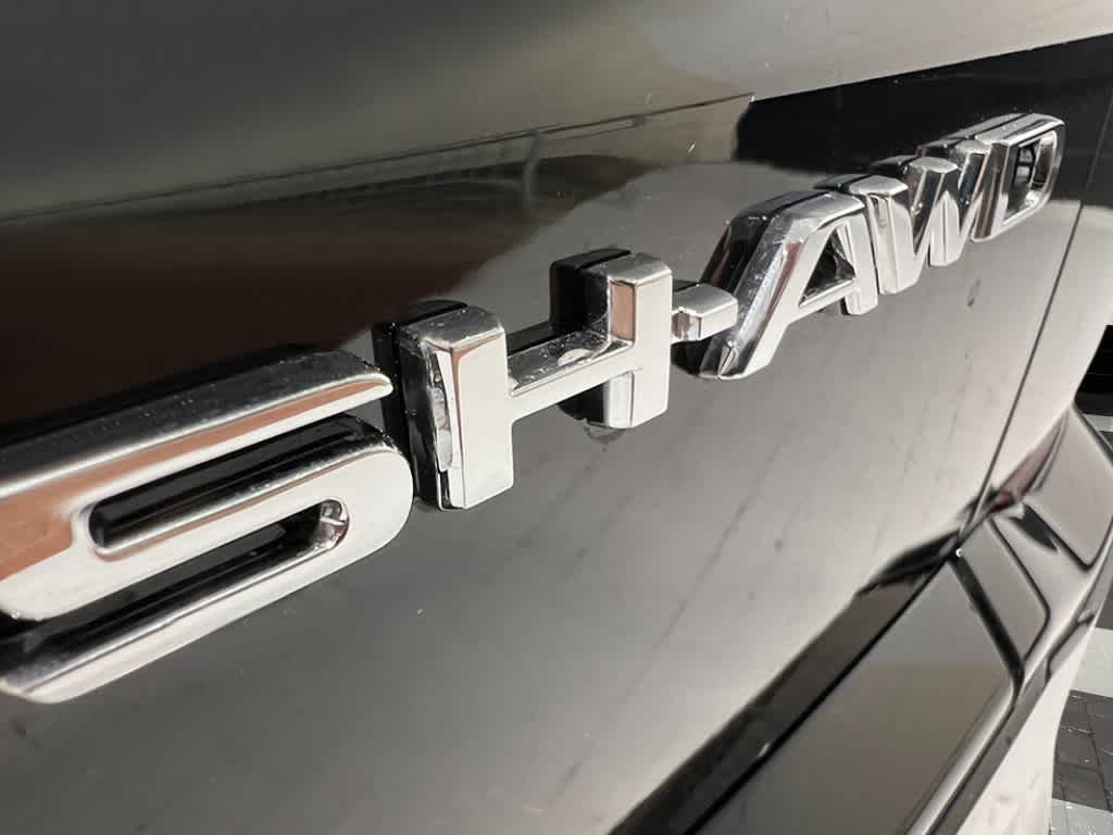 2026 Acura MDX A-Spec w/Advance Package - Photo 10