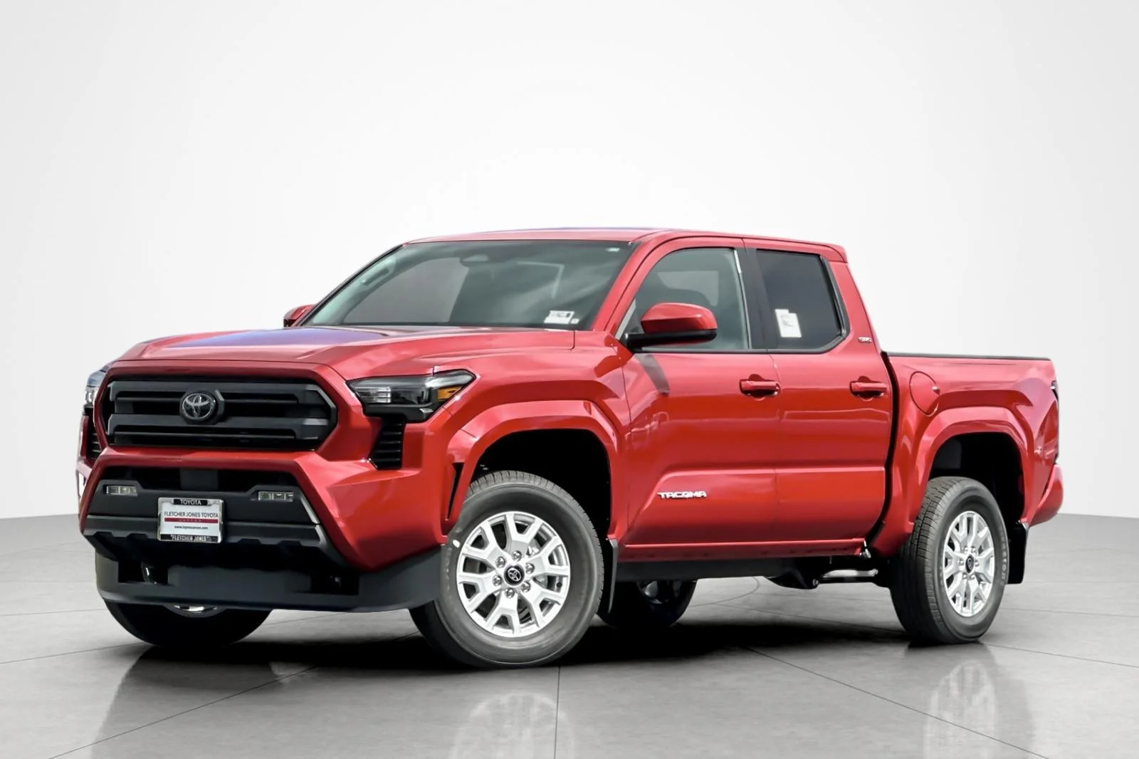 ☆TOYOTA ／TASCAN☆ New Toyota Tacoma for Sale in Carson, CA