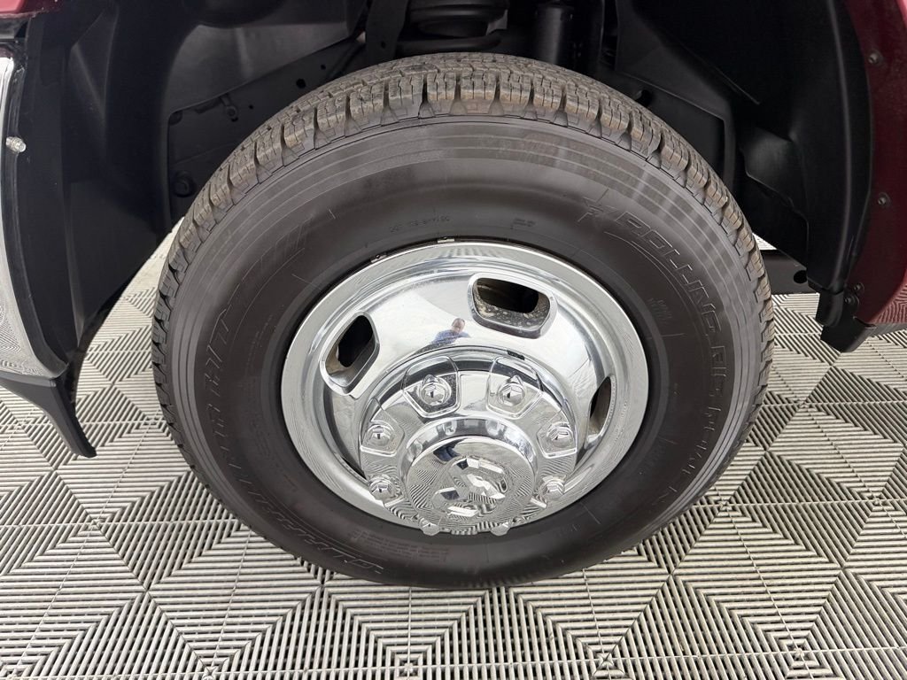 2023 RAM Ram 3500 Chassis Cab Tradesman - Photo 10