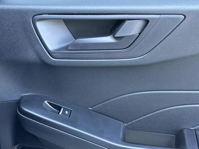New 2026 Silver Ford Active image 24
