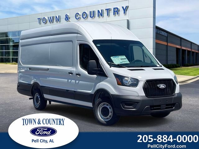 2026 Ford Transit 350 High Roof 148EL WB's photo