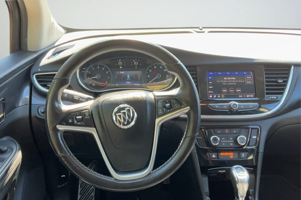 2022 Buick Encore Preferred - Photo 12