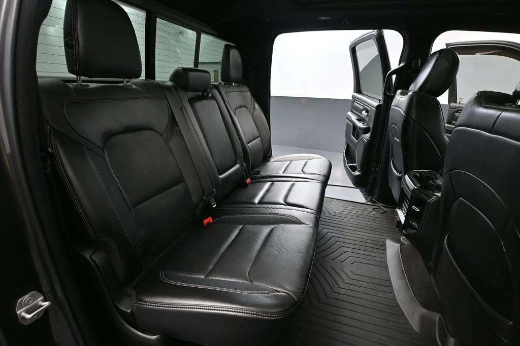 Used 2020 Gray Ram Rebel image 46