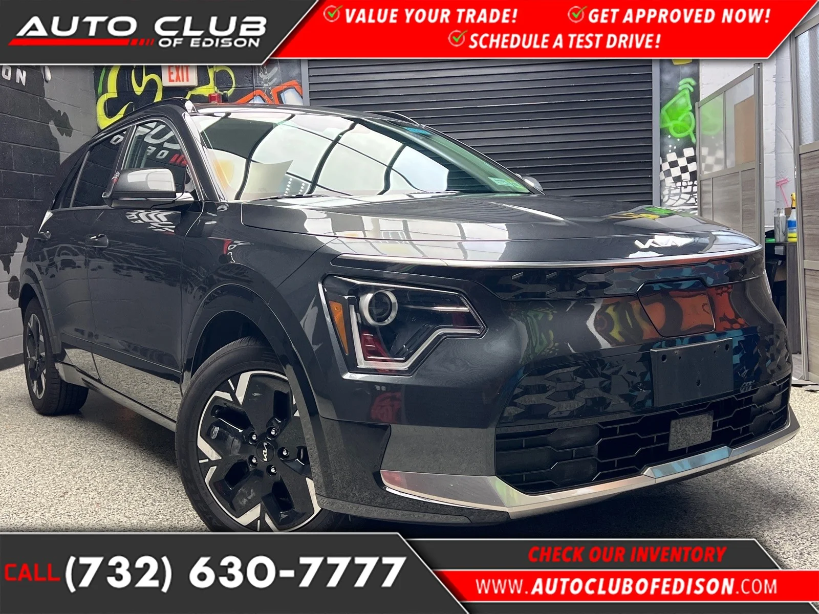 2024 Kia Niro