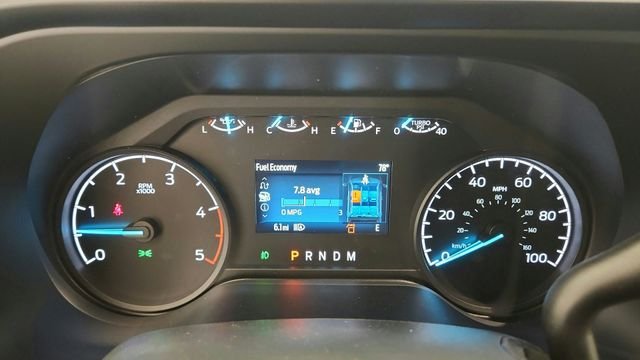 2026 Ford F-350 Super Duty XL - Photo 12