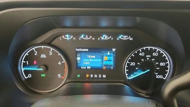 2026 Ford F-350 Super Duty XL - Photo 12