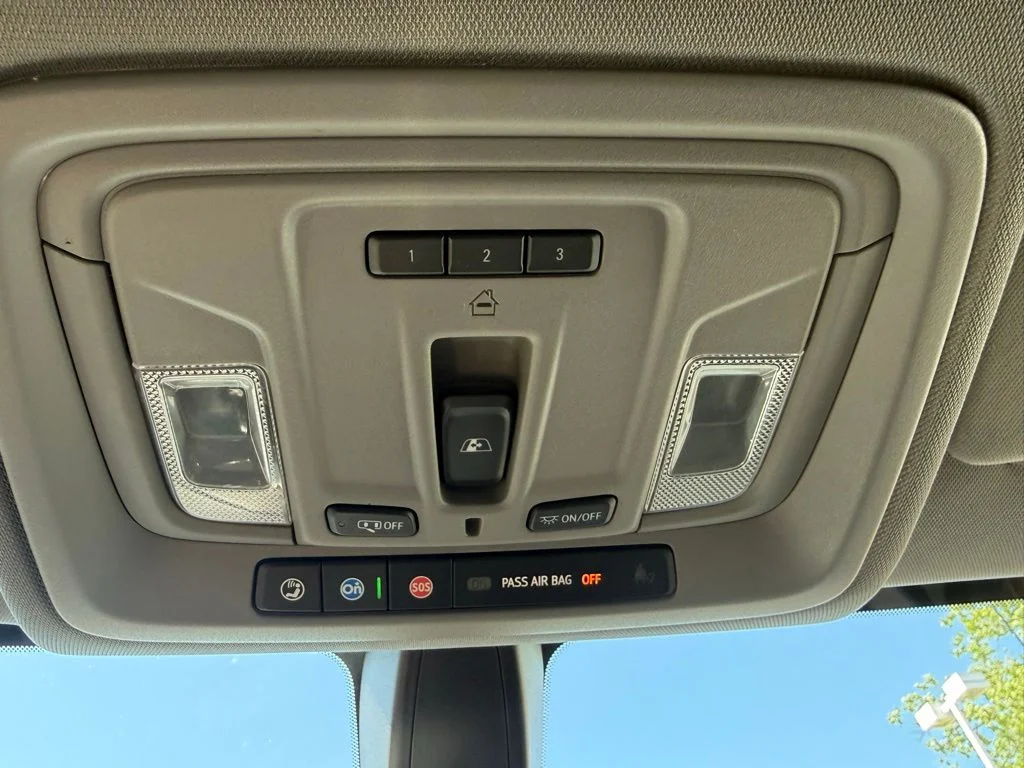 Used 2020 Black Chevrolet LT image 22