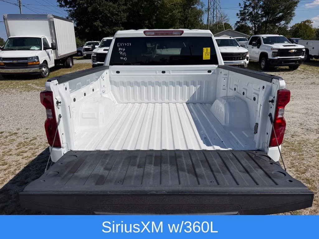 Used 2023 SUMMIT WHITE Chevrolet LT image 14