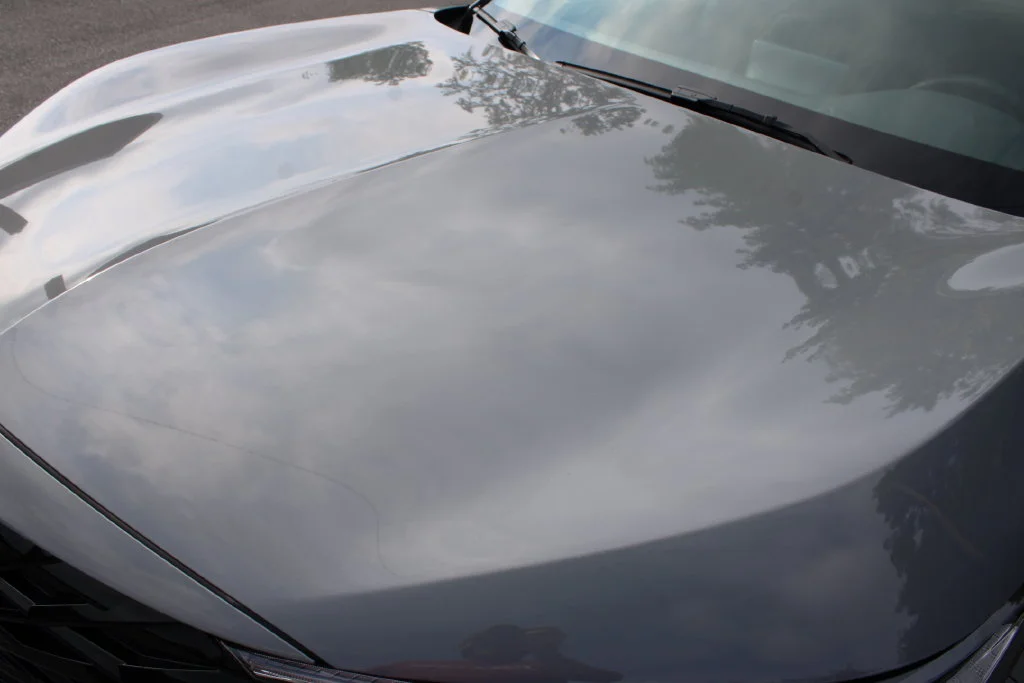 Certified Used 2025 Urban Gray Pearl Acura AWD image 39