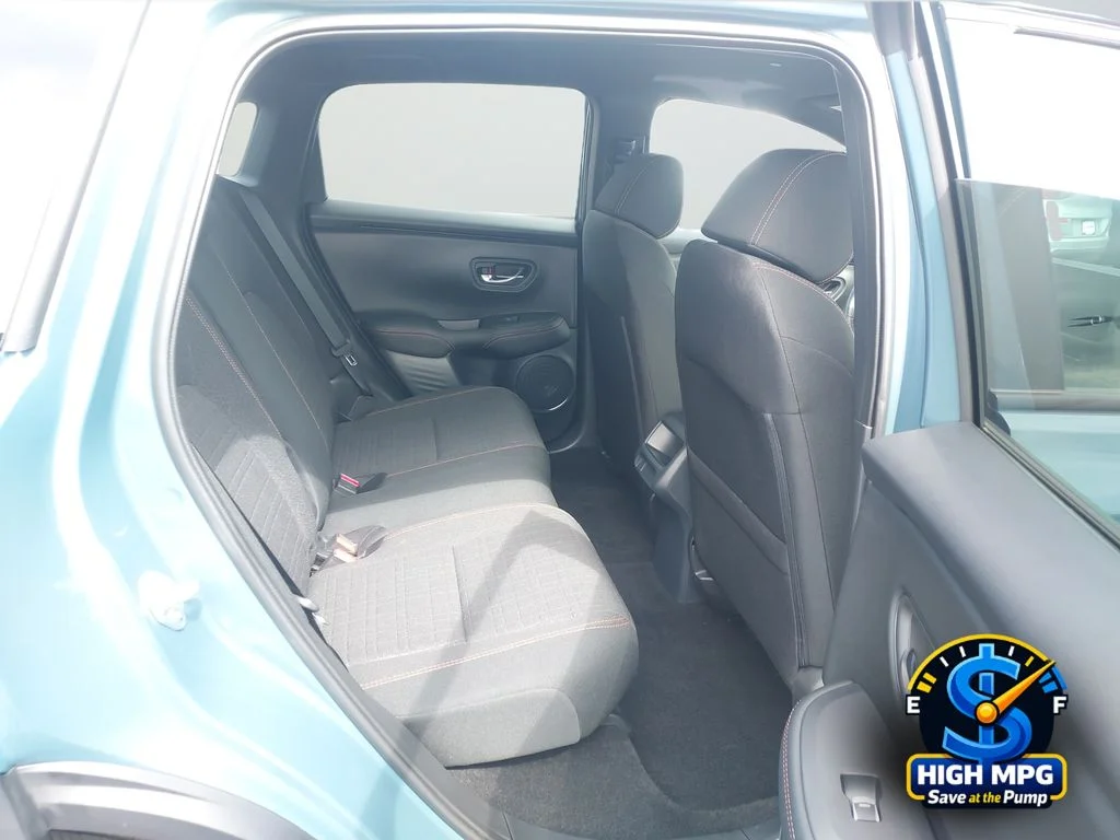 2025 Honda HR-V Sport - Photo 26