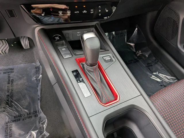 New 2026 Aspen White TriCoat Nissan SR image 20
