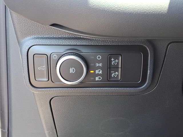 2025 Ford Explorer ST - Photo 13