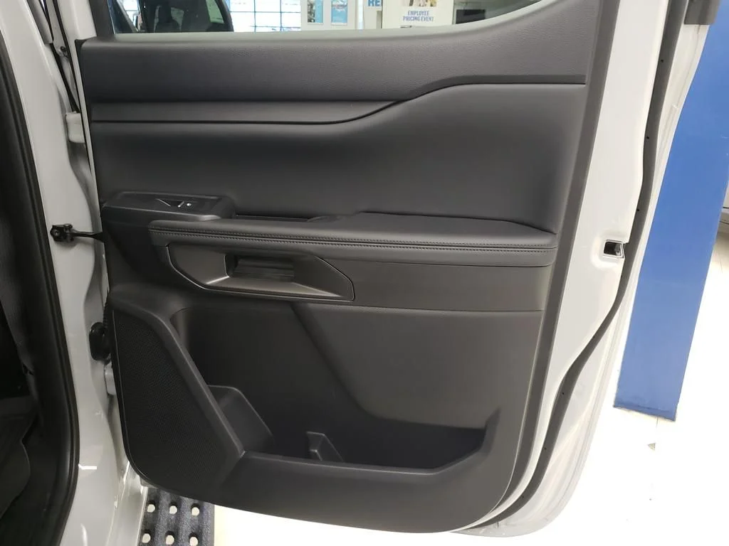 New 2026 Avalanche Ford Raptor® image 17