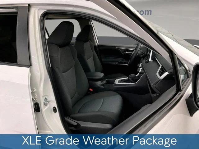 Certified Used 2023 ICE CAP Toyota  image 11