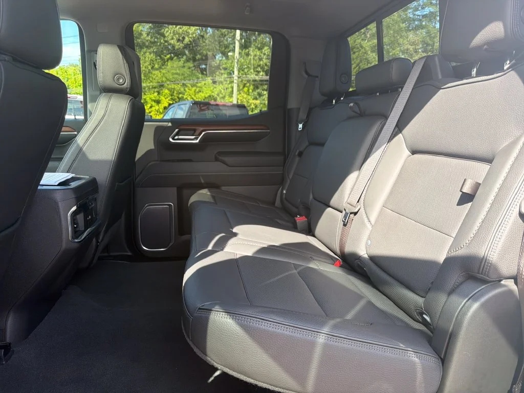 2023 GMC Sierra 1500 Denali Denali - Photo 56