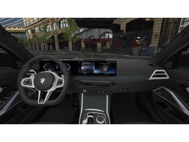 New 2026 Dravit Grey Metallic BMW  image 10