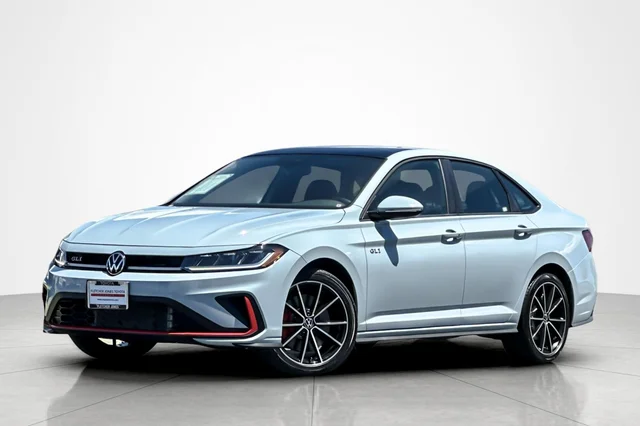 2025 Volkswagen Jetta GLI Autobahn