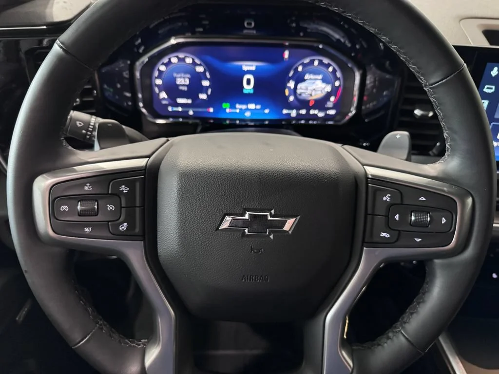 2026 Chevrolet Silverado 1500 RST - Photo 15
