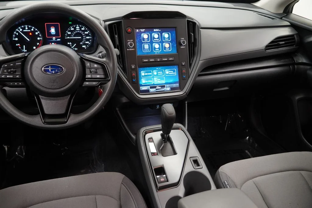 2024 Subaru Crosstrek Base - Photo 12