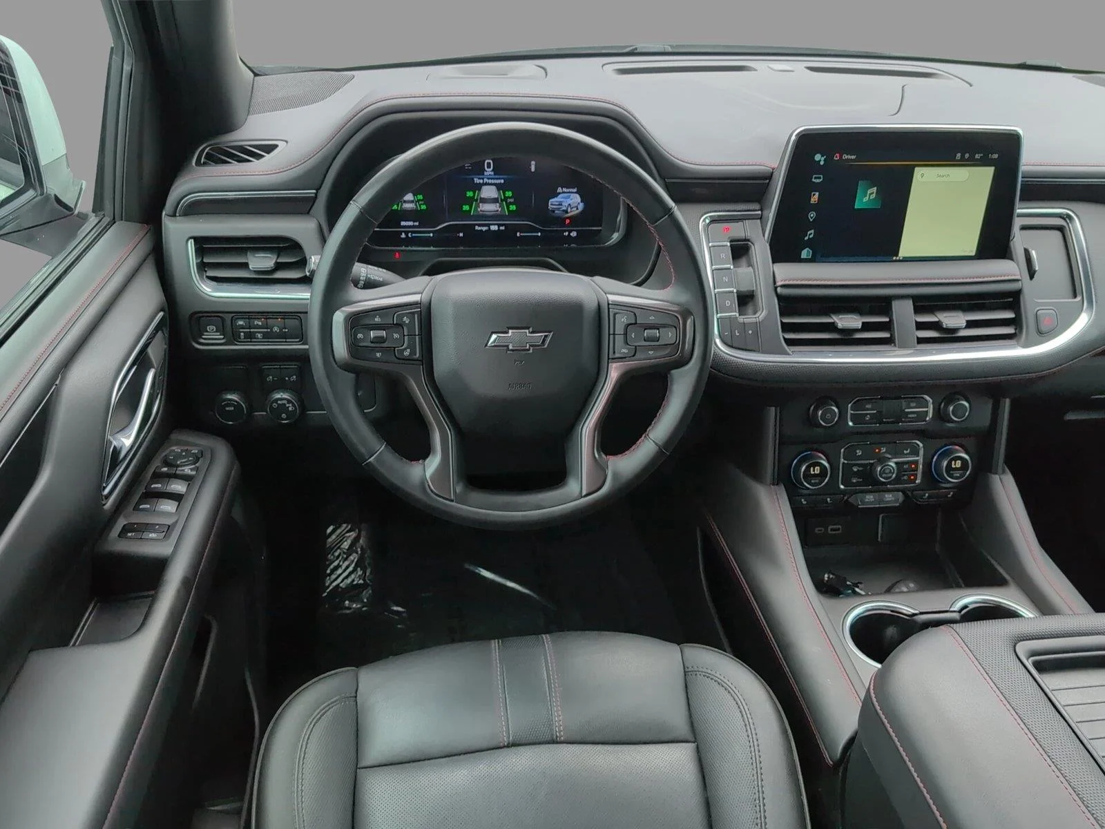 Used 2023 SUMMIT WHITE Chevrolet RST image 29