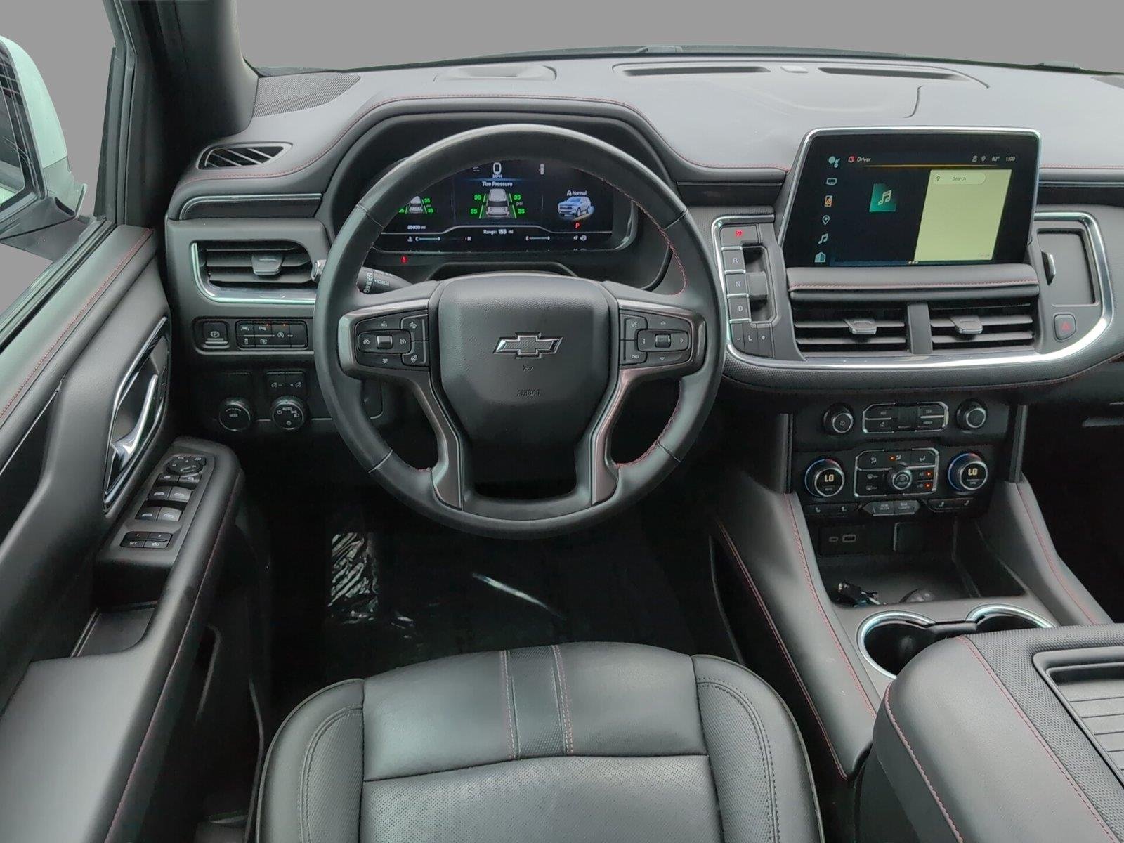 Used 2023 SUMMIT WHITE Chevrolet RST image 29