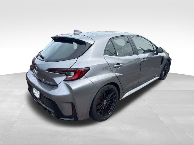 Used 2025 Gray Toyota Premium image 5