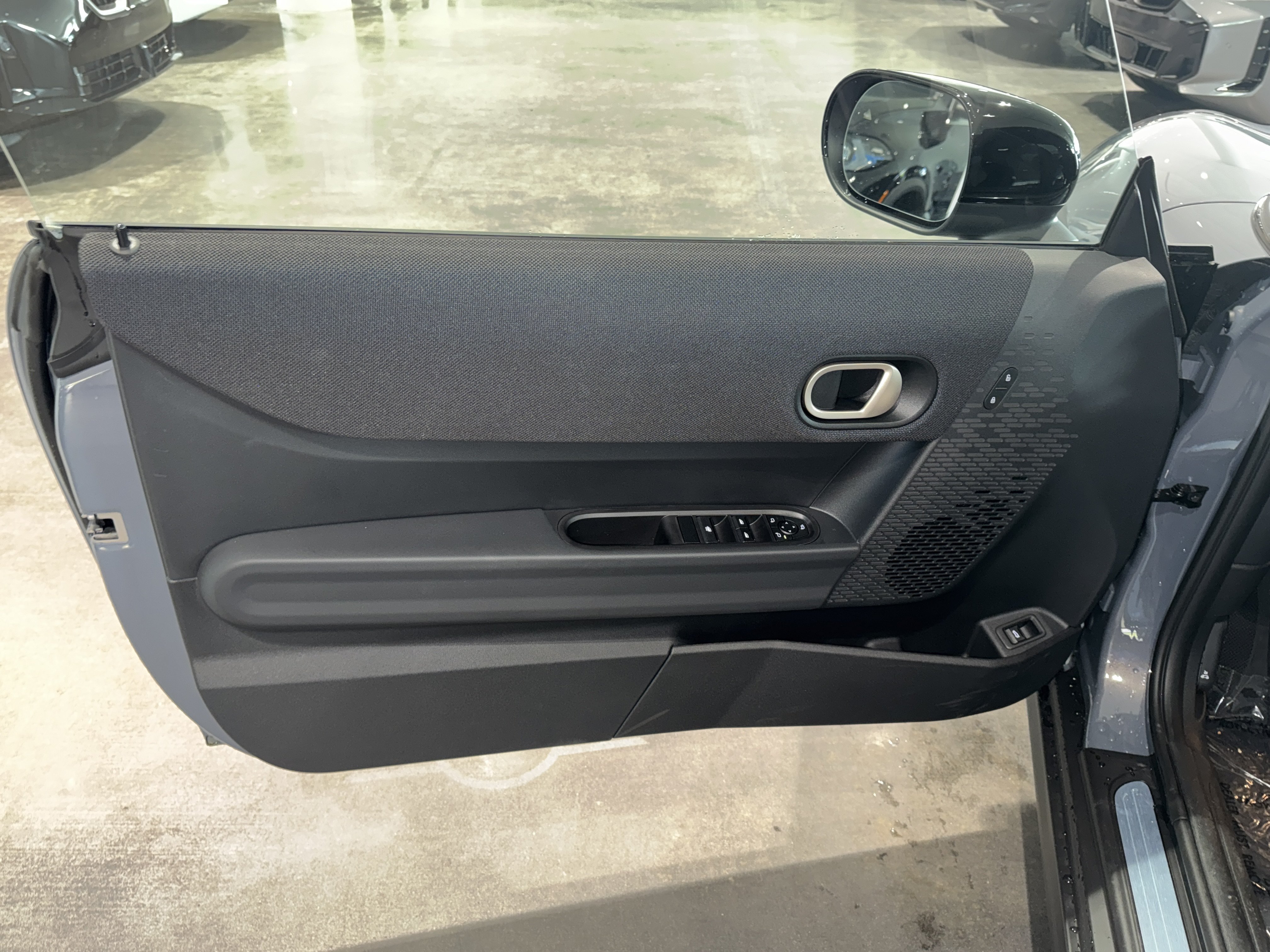 2026 MINI Convertible S - Photo 12