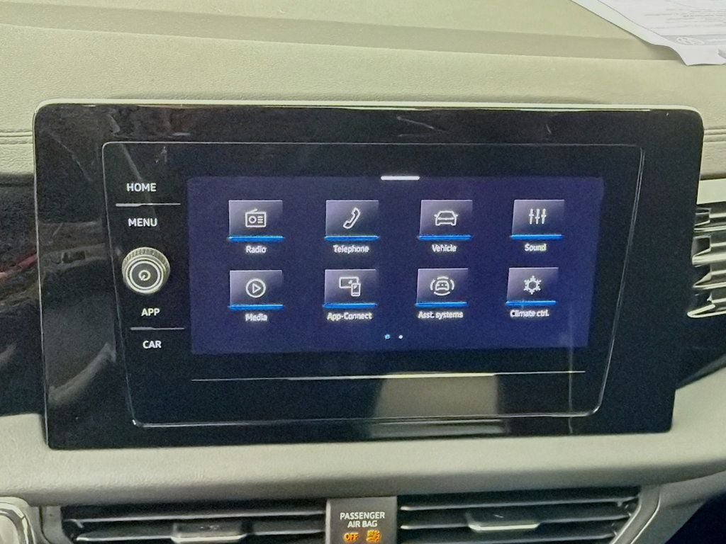2026 Volkswagen Jetta Sport - Photo 15