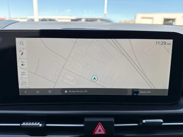 2026 Kia Sportage SX Prestige - Photo 18