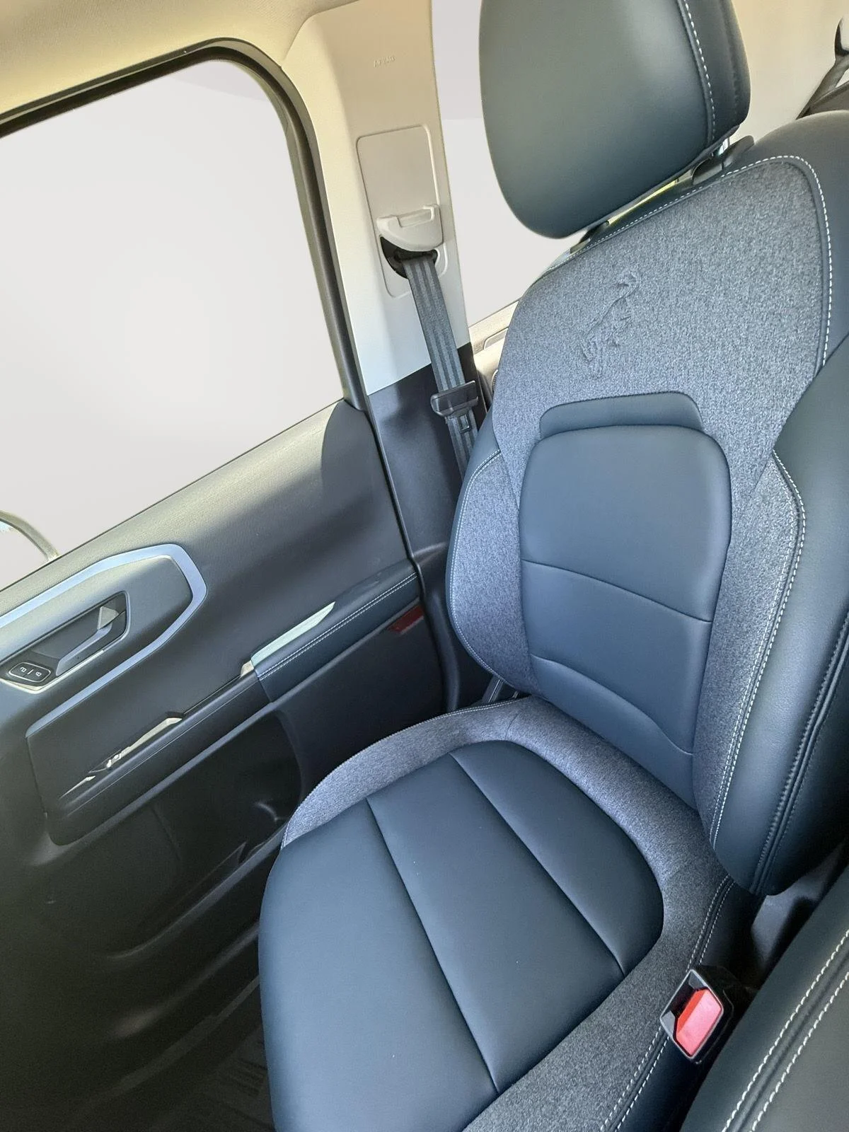 Certified Used 2024 Cactus Gray Ford Outer Banks image 18
