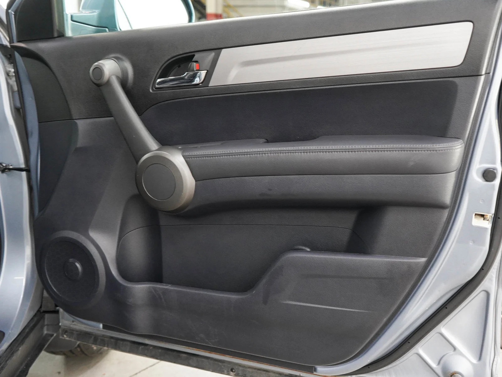 Used 2011 Blue Honda  image 10