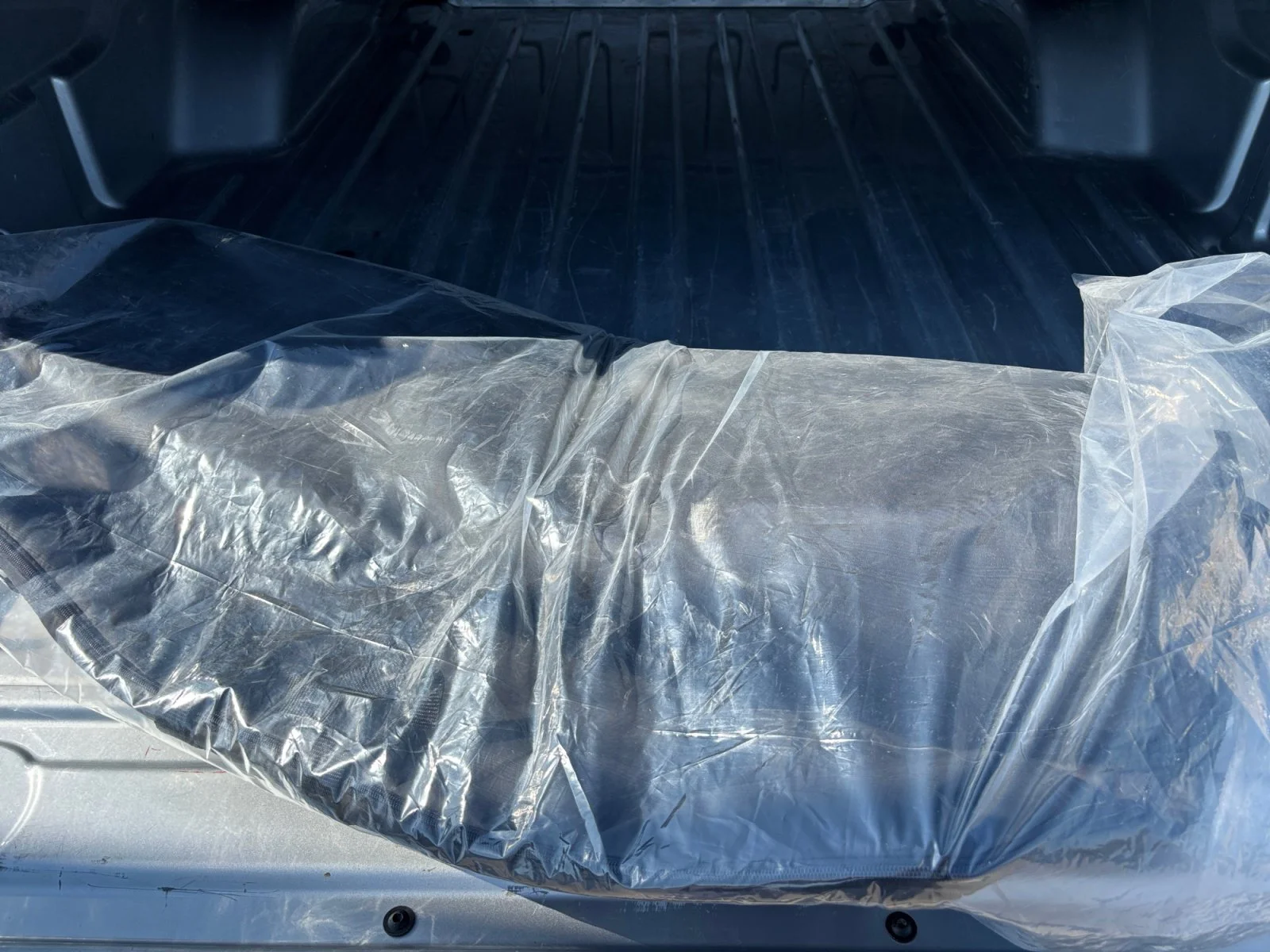Used 2023 Silver Jeep Willys image 22