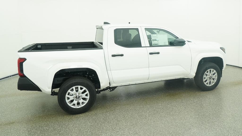 New 2026 Ice Cap Toyota SR image 42