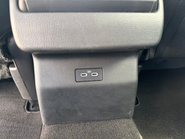 Used 2025 Black Mazda 2.5 S Preferred Package image 23