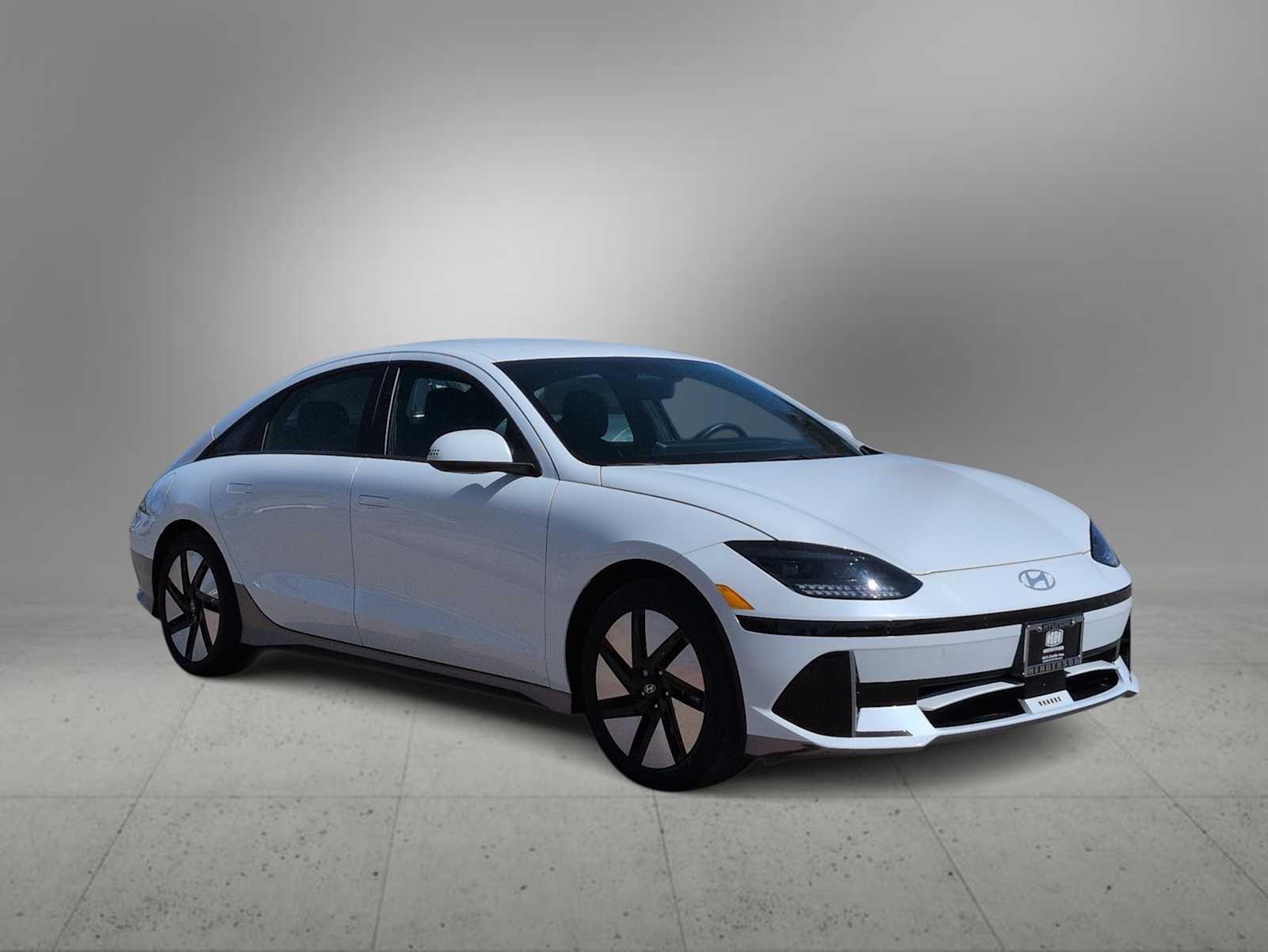 Certified 2024 Hyundai IONIQ 6 SE with VIN KMHM14AB5RA072756 for sale in Henderson, NV