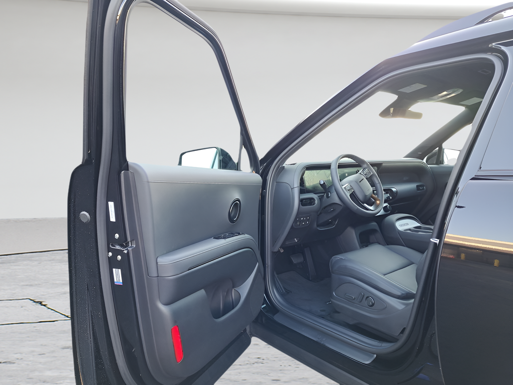 New 2026 Black Hyundai XRT Pro image 9