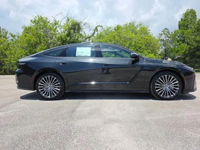 New 2026 Caviar Lexus PREMIUM image 9