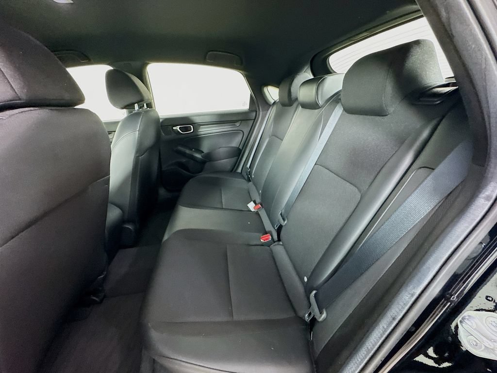 2024 Honda Civic Hatchback Sport - Photo 69