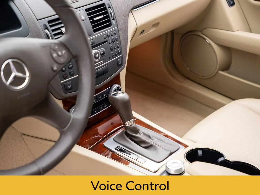 Used 2011 Beige Mercedes-Benz C 300 image 12