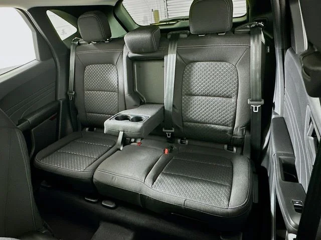 New 2026 Gray Ford Active image 12