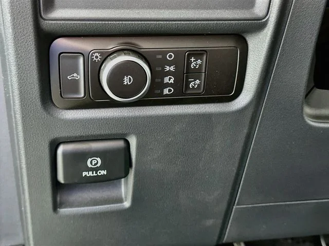 New 2026 Gray Ford STX image 20