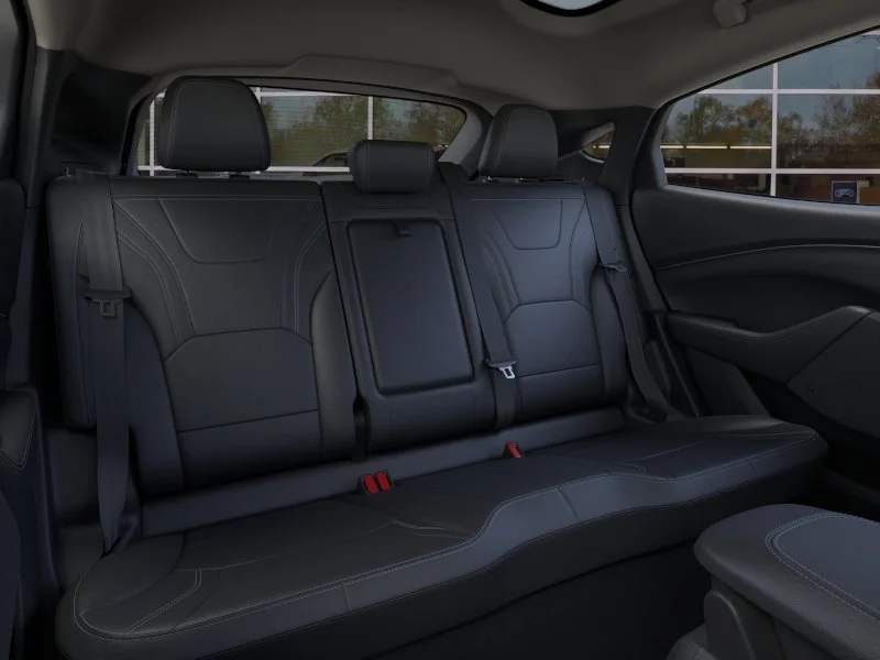 New 2026 Velocity Blue Metallic Ford Premium image 33