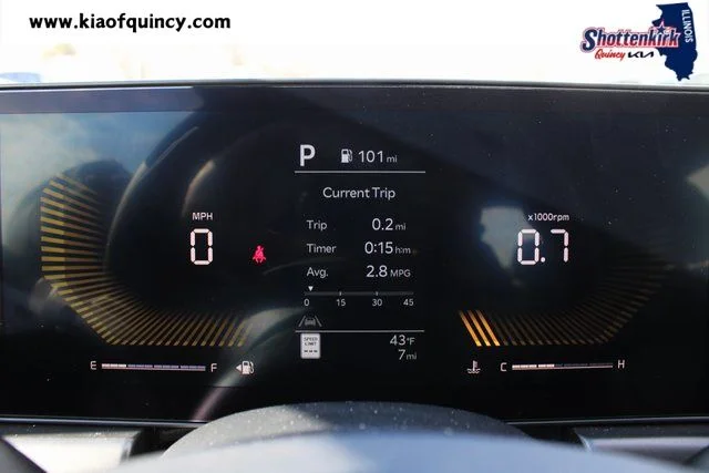 New 2026 Gray Kia GT-Line image 26