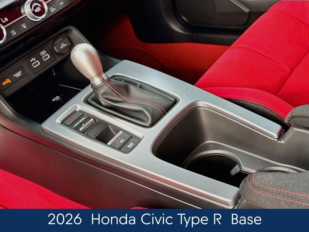 Used 2026  Honda  image 33