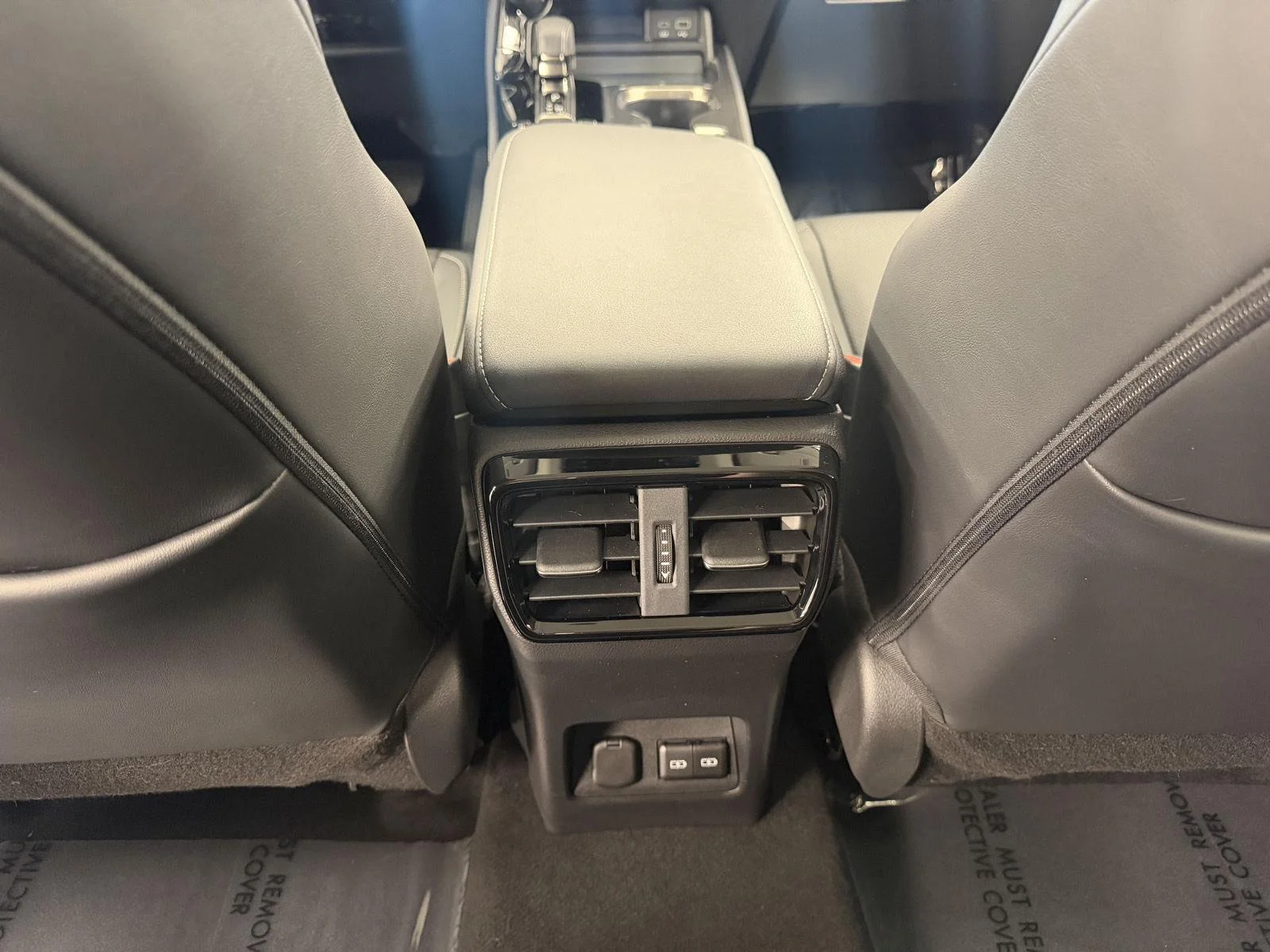 Used 2025 Cloudburst Gray Lexus NX 350 Premium image 22