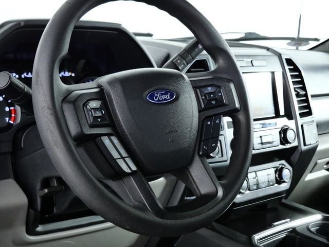 Used 2022 White Ford XLT image 20