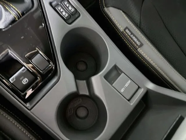 New 2026 MAGNETITE GRAY PEARL Subaru Wilderness image 15