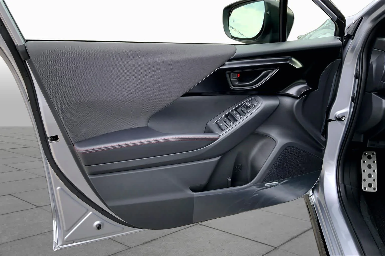 2026 Subaru Impreza RS - Photo 10