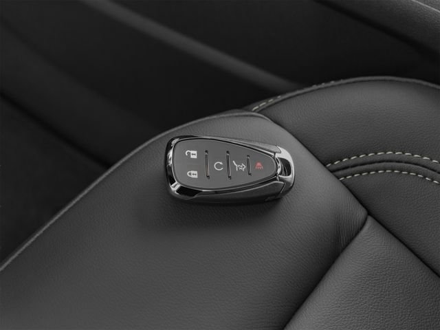 Used 2023 Gray Chevrolet LT image 35